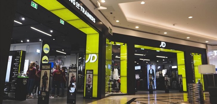 Tienda de JD Sports en Albacete JD Sports y Sprinter refuerzan su presencia en España con nuevas tiendas en Albacete y Madrid